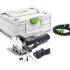 FESTOOL Dübelfräse DOMINO DF 500 Q-Plus