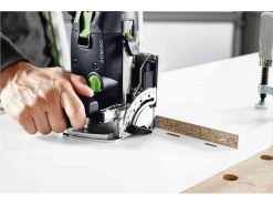 FESTOOL Dübelfräse DOMINO DF 500 Q-Plus -Multi Tools DE 221652162 xxl