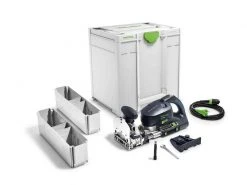FESTOOL Dübelfräse DOMINO XL DF 700 EQ-Plus