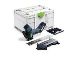FESTOOL Akku-Dämmstoffsäge ISC 240 EB Basic