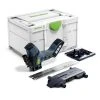 FESTOOL Akku-Dämmstoffsäge ISC 240 EB Basic mit 4.0 Ah Akku -Multi Tools DE 221652238 xxl