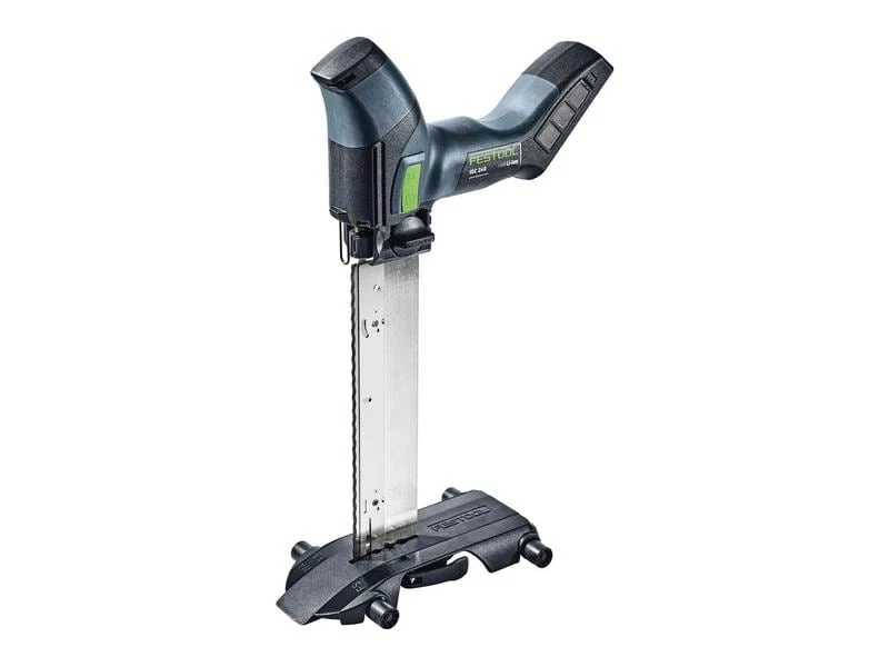 FESTOOL Akku-Dämmstoffsäge ISC 240 EB Basic mit 4.0 Ah Akku 4 FESTOOL Akku-Dämmstoffsäge ISC 240 EB Basic mit 4.0 Ah Akku – Bild 2