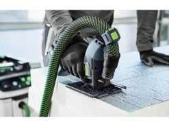 FESTOOL Akku-Dämmstoffsäge ISC 240 EB Basic mit 4.0 Ah Akku 15 FESTOOL Akku-Dämmstoffsäge ISC 240 EB Basic mit 4.0 Ah Akku -Multi Tools DE 221652251 xxl
