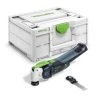 FESTOOL Akku-Oszillierer VECTURO OSC 18 E Basic mit 4.0 Ah Akku 1 FESTOOL Akku-Oszillierer VECTURO OSC 18 E Basic mit 4.0 Ah Akku -Multi Tools DE 221652295 xxl