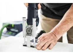 FESTOOL Akku-Oszillierer VECTURO OSC 18 E Basic mit 4.0 Ah Akku -Multi Tools DE 221652299 xxl