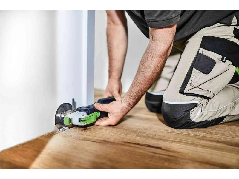 FESTOOL Akku-Oszillierer VECTURO OSC 18 E Basic 7 FESTOOL Akku-Oszillierer VECTURO OSC 18 E Basic – Bild 5