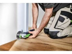 FESTOOL Akku-Oszillierer VECTURO OSC 18 E Basic mit 4.0 Ah Akku -Multi Tools DE 221652303 xxl