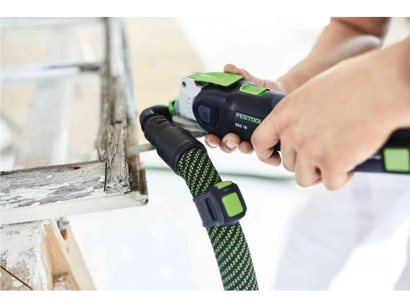 FESTOOL Akku-Oszillierer VECTURO OSC 18 E Basic 9 FESTOOL Akku-Oszillierer VECTURO OSC 18 E Basic – Bild 7