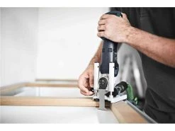 FESTOOL Akku-Oszillierer VECTURO OSC 18 E Basic mit 4.0 Ah Akku -Multi Tools DE 221652309 xxl