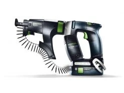 FESTOOL Akku-Trockenbauschrauber DURADRIVE DWC 18-2500 Basic -Multi Tools DE 221888164 xxl