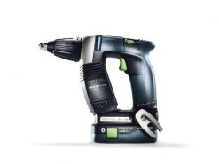 FESTOOL Akku-Trockenbauschrauber DURADRIVE DWC 18-2500 Basic -Multi Tools DE 221888166 xxl