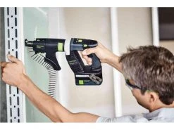 FESTOOL Akku-Trockenbauschrauber DURADRIVE DWC 18-4500 Basic 12 FESTOOL Akku-Trockenbauschrauber DURADRIVE DWC 18-4500 Basic -Multi Tools DE 221888168 xxl 1