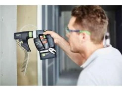 FESTOOL Akku-Trockenbauschrauber DURADRIVE DWC 18-4500 Basic 13 FESTOOL Akku-Trockenbauschrauber DURADRIVE DWC 18-4500 Basic -Multi Tools DE 221888170 xxl 1