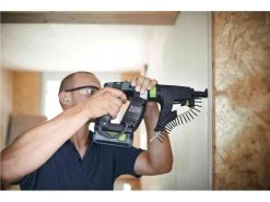 FESTOOL Akku-Trockenbauschrauber DURADRIVE DWC 18-2500 Basic -Multi Tools DE 221888178 xxl