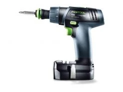 FESTOOL Akku-Bohrschrauber TXS 2.6 Plus -Multi Tools DE 221939121 xxl