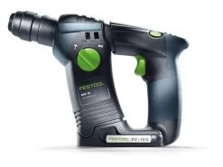 FESTOOL Bohrhammer BHC 18 Basic -Multi Tools DE 221939502 xxl