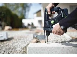 FESTOOL Bohrhammer BHC 18 Basic mit 4.0 Ah Akku 16 FESTOOL Bohrhammer BHC 18 Basic mit 4.0 Ah Akku -Multi Tools DE 221939514 xxl 1