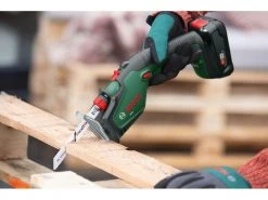 Bosch Akku-Gartensäge Keo 18 LI, Solo -Multi Tools DE 222281390 xxl