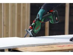 Bosch Akku-Gartensäge Keo 18 LI, Solo -Multi Tools DE 222281395 xxl