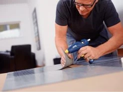 Rapid Heissklebepistole CG270 Kabellos 12 mm 7 Rapid Heissklebepistole CG270 Kabellos 12 mm -Multi Tools DE 222356243 xxl