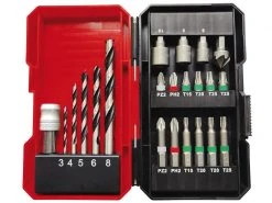 Einhell Akku-Schlagbohrschrauber TE-CD 18/2 Li-i +22 -Multi Tools DE 222647816 xxl