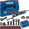 Bosch Professional Oszillierer Multi-Cutter GOP 55-36 inkl. L-BOXX & Zubehör -Multi Tools DE 223395837 xxl