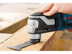 Bosch Professional Oszillierer Multi-Cutter GOP 55-36 inkl. L-BOXX & Zubehör 24 Bosch Professional Oszillierer Multi-Cutter GOP 55-36 inkl. L-BOXX & Zubehör -Multi Tools DE 223395863 xxl