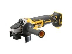 DeWalt Winkelschleifer 18 V DCG405NT Solo