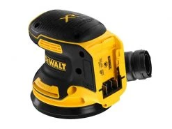 DeWalt Akku-Exzenterschleifer 18 V DCW210NT Solo -Multi Tools DE 223765674 xxl