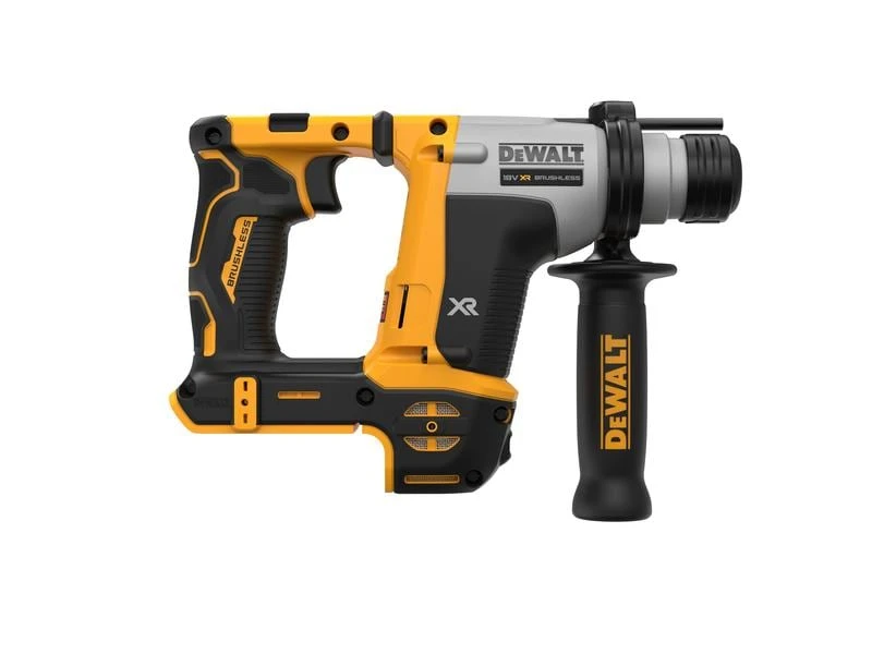 DeWalt Bohrhammer 18 V DCH172NT Solo 6 DeWalt Bohrhammer 18 V DCH172NT Solo – Bild 4