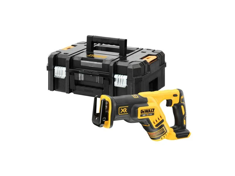 DeWalt Akku-Säbelsäge 18 V DCS367NT Solo 3 DeWalt Akku-Säbelsäge 18 V DCS367NT Solo