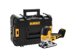 DeWalt Akku-Stichsäge 18 V DCS335NT Solo
