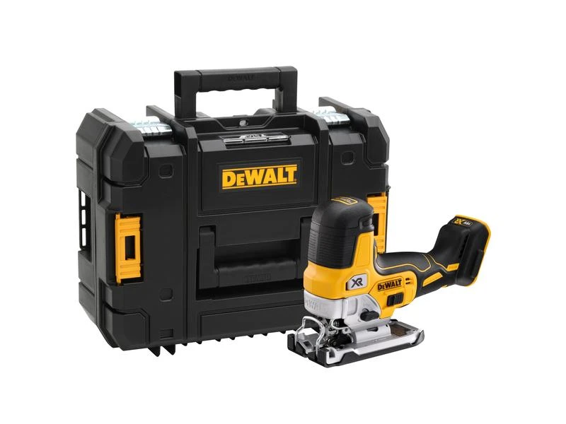DeWalt Akku-Stichsäge 18 V DCS335NT Solo 3 DeWalt Akku-Stichsäge 18 V DCS335NT Solo