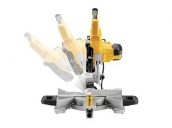 DeWalt Kapp-/Gehrungssäge 1400 W DWS774 -Multi Tools DE 223766375 xxl