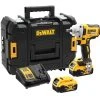 DeWalt Akku-Schlagschrauber 1/2" 18 V DCF894P2 2x 5 Ah Akku 1 DeWalt Akku-Schlagschrauber 1/2" 18 V DCF894P2 2x 5 Ah Akku -Multi Tools DE 223768265 xxl