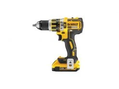 DeWalt Akku-Schlagbohrschrauber DCD795D2, 18 V 2 x 2 Ah Akku 7 DeWalt Akku-Schlagbohrschrauber DCD795D2, 18 V 2 x 2 Ah Akku -Multi Tools DE 223768384 xxl