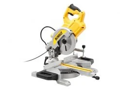 DeWalt Kapp-/Gehrungssäge 1800 W DWS777 -Multi Tools DE 223768654 xxl