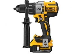 DeWalt Akku-Schlagbohrschrauber DCD996P2, 18 V 2 x 5 Ah Akku 8 DeWalt Akku-Schlagbohrschrauber DCD996P2, 18 V 2 x 5 Ah Akku -Multi Tools DE 223768925 xxl