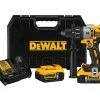 DeWalt Akku-Schlagbohrschrauber DCD996P2, 18 V 2 x 5 Ah Akku 2 DeWalt Akku-Schlagbohrschrauber DCD996P2, 18 V 2 x 5 Ah Akku -Multi Tools DE 223769207 xxl