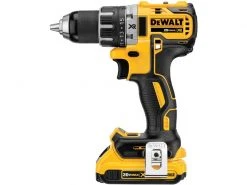 DeWalt Akku-Bohrschrauber Set 18 V DCK791D2T 2 x 2 Ah Akku -Multi Tools DE 223770031 xxl