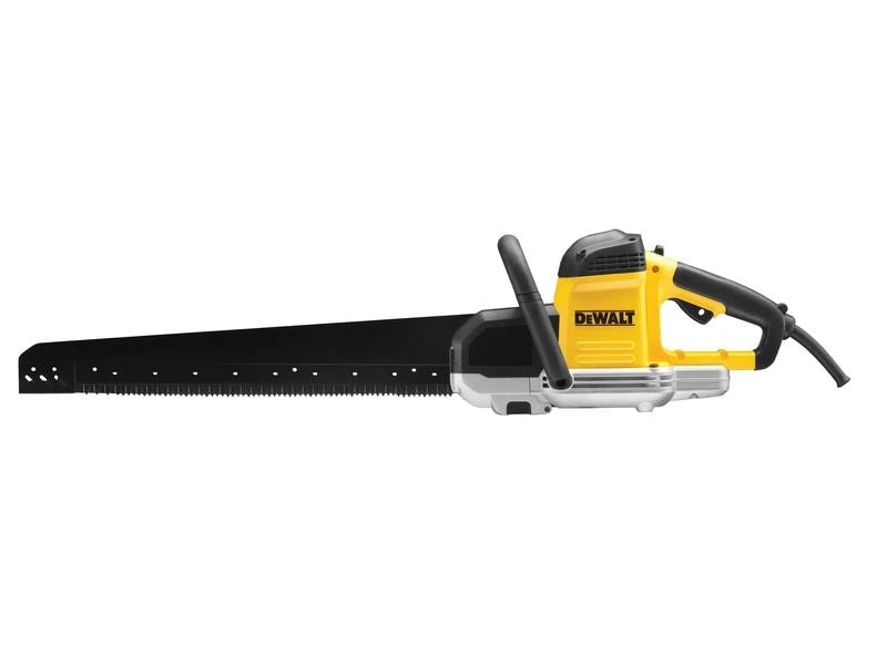 DeWalt Spezialsäge 1700 W DWE398 3 DeWalt Spezialsäge 1700 W DWE398