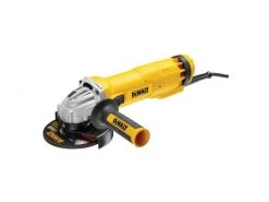DeWalt Winkelschleifer DWE4217KD im Koffer