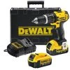 DeWalt Akku-Schlagbohrschrauber 18 V DCD785M2 2 x 4 Ah Akku -Multi Tools DE 223771232 xxl