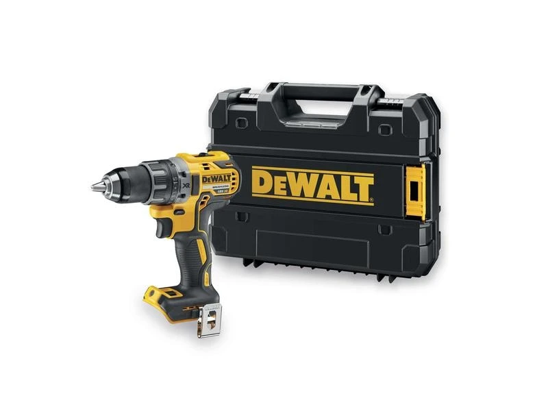 DeWalt Akku-Bohrschrauber 18 V DCD791NT Solo 3 DeWalt Akku-Bohrschrauber 18 V DCD791NT Solo