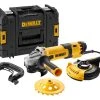 DeWalt Betonschleifer-Set DWE4257KT im Koffer
