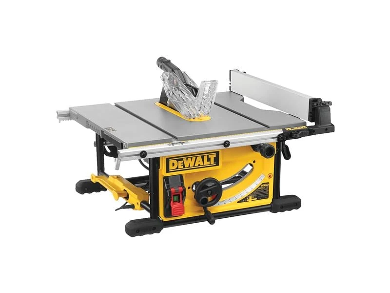 DeWalt Tischkreissäge DWE7492 3 DeWalt Tischkreissäge DWE7492