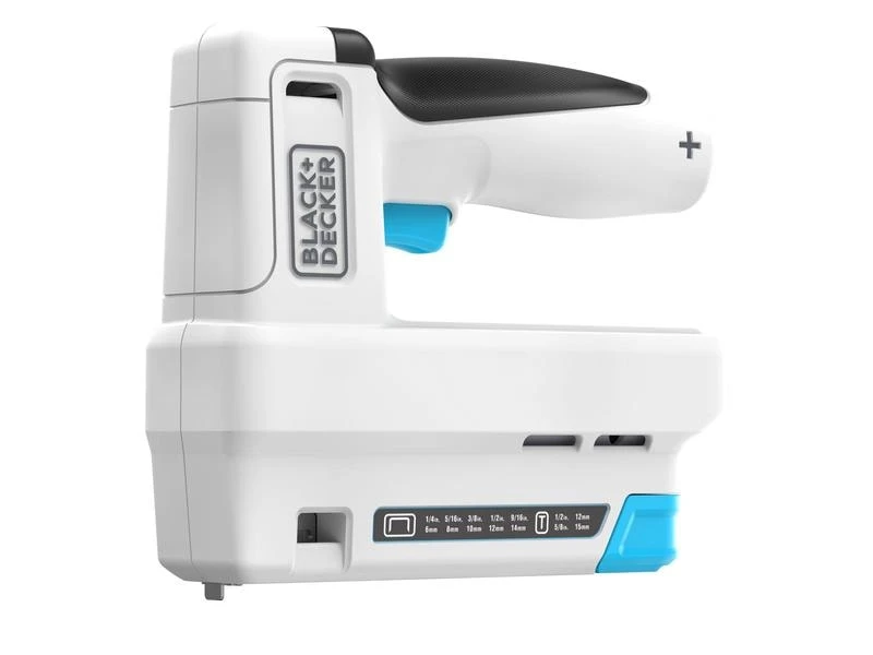 BLACK+DECKER Akku-Tacker BCN115-XJ 4 BLACK+DECKER Akku-Tacker BCN115-XJ – Bild 2