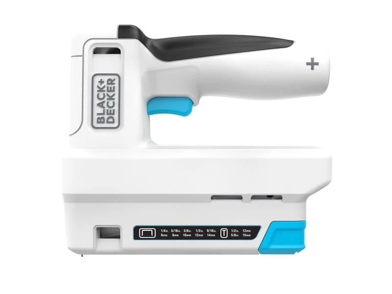 BLACK+DECKER Akku-Tacker BCN115-XJ 3 BLACK+DECKER Akku-Tacker BCN115-XJ