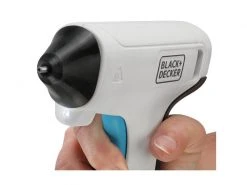 BLACK+DECKER Heissklebepistole BCGL115-XJ ink. 20 Klebestifte -Multi Tools DE 225653930 xxl