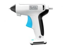 BLACK+DECKER Heissklebepistole BCGL115-XJ ink. 20 Klebestifte -Multi Tools DE 225653943 xxl